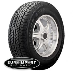 Dunlop Grandtrek AT 20 255/70 R16 111 T  MAZDA  DOT 2025